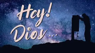 Conversaciones con Dios