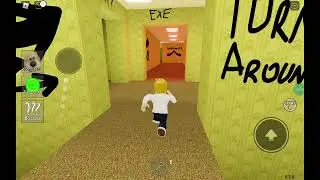 Haideți să găsim morph-uri &icirc;n Roblox!
