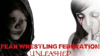 INTERGENDER WRESTLING WITH MYSTERY