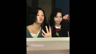 ( #MOMO ) Amo este ship de TWICE @twicejapan_official