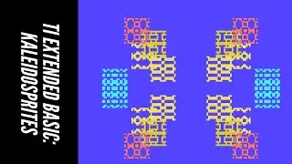 TI-99/4A: 