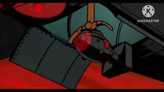 Disney Interactive Studios/Vooz Character System/Oskatiwa/SuperVillain Studios (2008)