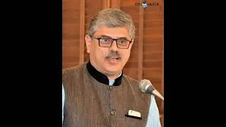 SPPU  New Vice Chancellor #SPPU #sppuvicechancellor