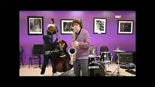 Precious Lord, Take My Hand - Aidan McKeon