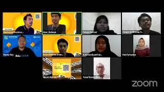Miloo #NGEMIL edisi Hustler 
