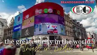 London OPPORTUNITIES