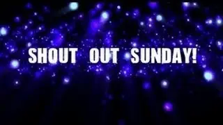 Shoutout Sunday Ep.20 HD