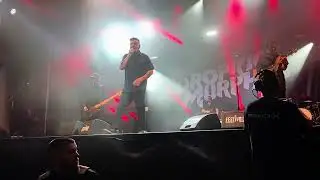 Dropkick Murphys - I'm shipping up to Boston - Festivoix 02 Juillet 2023