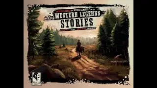 Western Legends Stories trailer