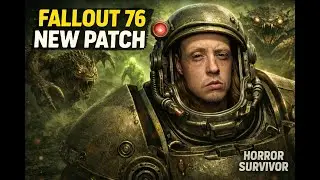 The New Fallout 76 Patch Added Something Nobody&rsquo;s Talking About