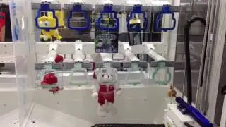Giant Key Master от гк гейм сити