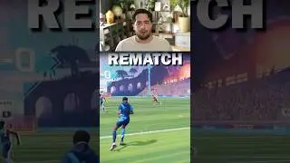 REMATCH Open Beta #rematch #football #soccer #rematchgame