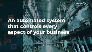 Introducing DigiLogix - AI Powered SaaS based Software for Logistics Management