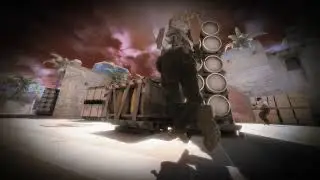CrossaV4IK HIGHLIGHT CS2 4K