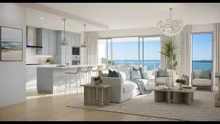 The Owen on Golden Gate Point | Sarasota Bayfront Living