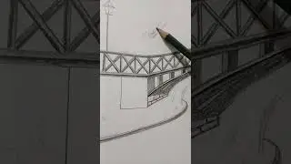 Pencil Sketching ideas 💡  ✏️  #drawing #art #shorts