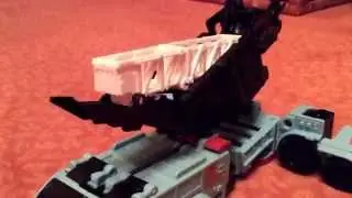 Transformers combiner wars protectobot hot spot