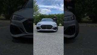 Here's the story behind the Audi name!