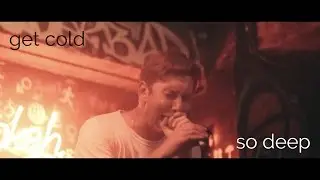Get Cold - So Deep (live @UnderBar)