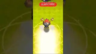 Shrink Trap vs Blimp #coc #shorts #sumit007 #gaming #clashofclans