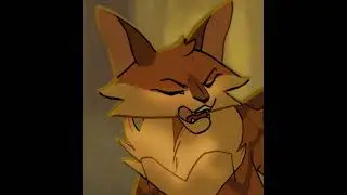 Listen To Me // Warriors Sparkpelt // part 11