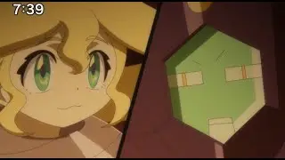 Sebastian VS Chikako AMV