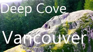 Lost Town of Vancouver CANADA!