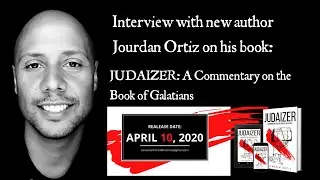 Jourdan Ortiz (SOC) new book 