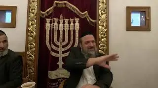 רב אליהו עטייה שליט