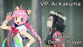 VOCALOID voice providers in other media (part 2)