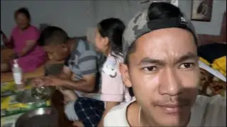 Leaving my home for 2years!!😔❤️| emotional vaya mo!!🥺