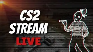 African Duck Plays CS2: Season 4 Rank Unlock Today!