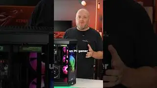 Si tu veux un PC Gamer envoies vite cette vid&eacute;o &agrave; tes parents ! #gaming #phenixpc #nvidiartx