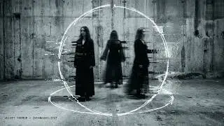 INTANGIBILITÄT (Velvet Tremor Übertragung) #music #ai #suno #postpunk