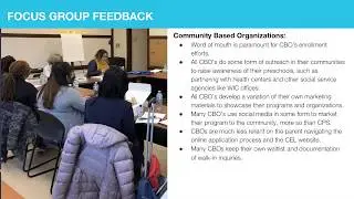 CEL Recruitment Webinar - April 10, 2019