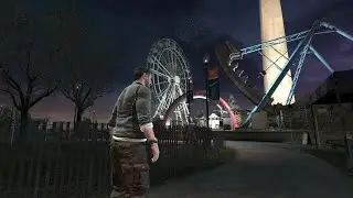 Splinter Cell | Washington Monument | All Eyes On You | (Gameplay)
