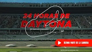 【SEC 2026】24 HORAS DE DAYTONA - 3RA PARTE