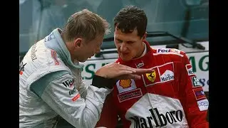 F1 2000 13 Belgian Grand Prix (RUS)