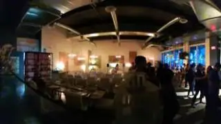 Free Tango Classes at Diego's Milonga at Cayena Restaurant, #Brickell #Miami