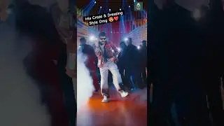 Shankar Vara Prasad Garu Movie HookStep #hookstep #chiranjeevi #viral #trending #music #aatasandeep😍
