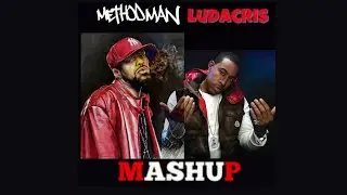 Method Man & Ludacris. Mashup50 (Video)