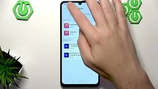 HONOR X5c Plus - How to Set Custom Notification Sound