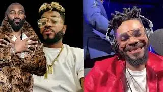URGENT 🚨 BUTNAFILET CHANTE FALLY IPUPA ALELISI BA FANS NAYE NA LIVE 😱 BOLANDA NIVEAU YA CHANT 🙌❤️
