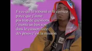 Dencio_-_Freestyle cartel 1