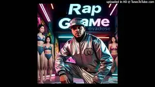 Gee White - Rap Game Ovadose remix (808 n my snare drum) new beat 2 in one