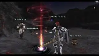 FFXI: Voidwatch #7 - Zilart Path - Tier 1