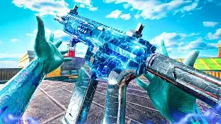 The SUPERI-46 Meta is CRAZY on Rebirth Island 😍👑