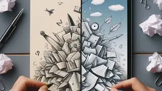 Pen vs Digital Writing: Impact on Creativity & Memory