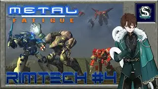 Rimtech #4 