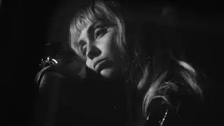 Miley Cyrus - D.R.E.A.M. (Music Video + Lyrics)